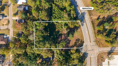 00 Highland Pkwy, Picayune, MS 39466