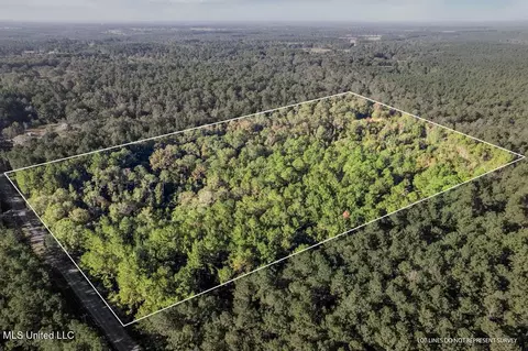 Mill Creek Road, Poplarville, MS 39470