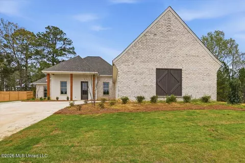 315 Jasmine Cove Ln, Brandon, MS 39042