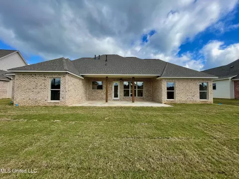 Exterior - 368 Wellstone Pl, Madison, MS 39110 photo 5 of 5