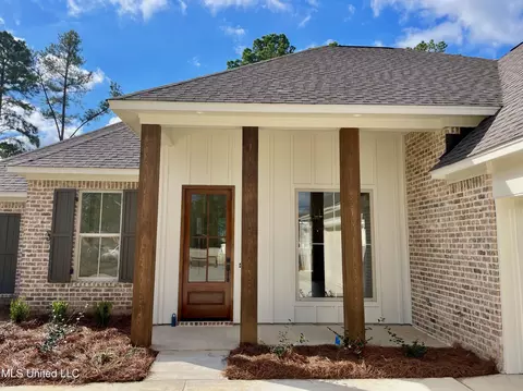 Exterior - 368 Wellstone Pl, Madison, MS 39110 photo 2 of 5
