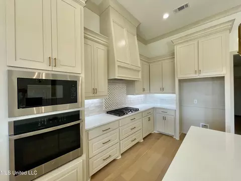 Kitchen - 368 Wellstone Pl, Madison, MS 39110 photo 8 of 8