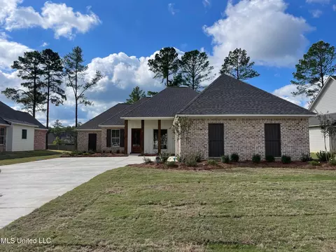 368 Wellstone Pl, Madison, MS 39110