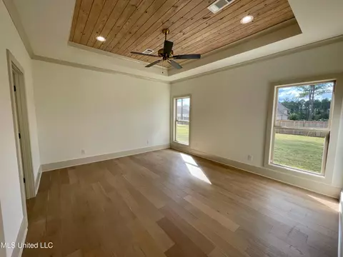 Bedroom - 368 Wellstone Pl, Madison, MS 39110 photo 1 of 3