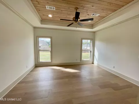 Bedroom - 368 Wellstone Pl, Madison, MS 39110 photo 2 of 3