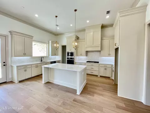 Kitchen - 368 Wellstone Pl, Madison, MS 39110 photo 2 of 8
