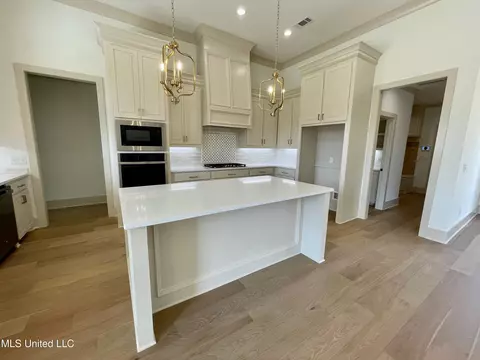 Kitchen - 368 Wellstone Pl, Madison, MS 39110 photo 1 of 8