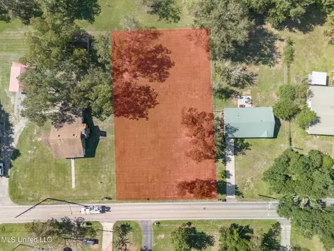 Daugherty Road, Long Beach, MS 39560