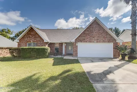 15164 Audubon Lake Blvd, Gulfport, MS 39503