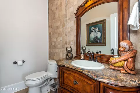 Bath - 4161 Misty Oaks Ln, Nesbit, MS 38651 photo 4 of 5