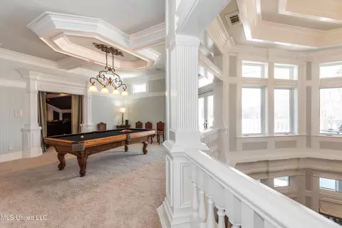 Entry Way - 4161 Misty Oaks Ln, Nesbit, MS 38651 photo 7 of 7