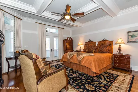 Bedroom - 4161 Misty Oaks Ln, Nesbit, MS 38651 photo 1 of 4