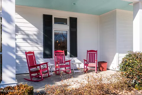 Exterior - 4161 Misty Oaks Ln, Nesbit, MS 38651 photo 11 of 22