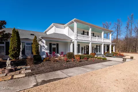 Other - 4161 Misty Oaks Ln, Nesbit, MS 38651 photo 6 of 17