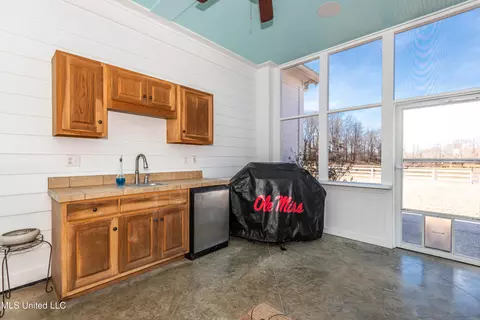 Exterior - 4161 Misty Oaks Ln, Nesbit, MS 38651 photo 22 of 22