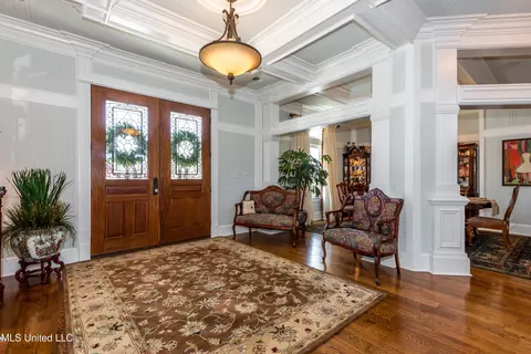 Entry Way - 4161 Misty Oaks Ln, Nesbit, MS 38651 photo 1 of 7