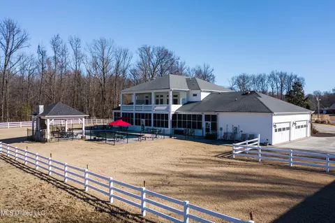 Other - 4161 Misty Oaks Ln, Nesbit, MS 38651 photo 5 of 17
