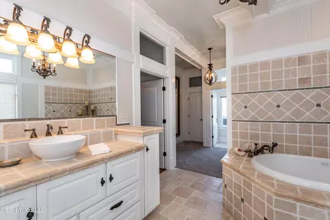 Bath - 4161 Misty Oaks Ln, Nesbit, MS 38651 photo 3 of 5