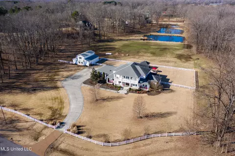 Other - 4161 Misty Oaks Ln, Nesbit, MS 38651 photo 1 of 17