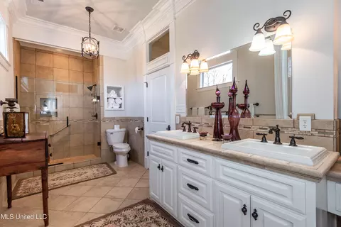 Bath - 4161 Misty Oaks Ln, Nesbit, MS 38651 photo 5 of 5