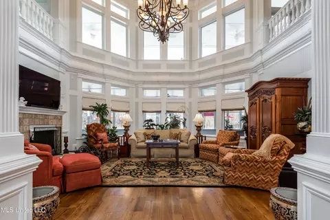 Living - 4161 Misty Oaks Ln, Nesbit, MS 38651 photo 1 of 4