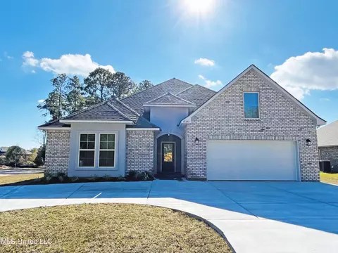 15341 S Swan Rd, Gulfport, MS 39503