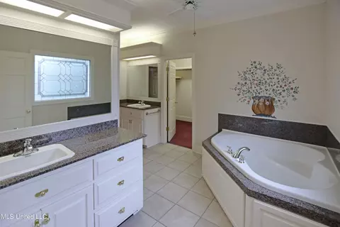 Bath - 406 Roses Bluff Dr, Madison, MS 39110 photo 2 of 5