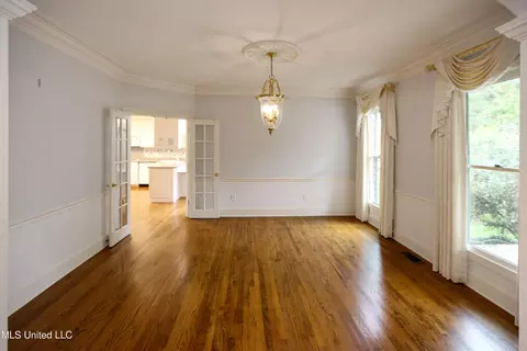 Dining - 406 Roses Bluff Dr, Madison, MS 39110 photo 1 of 1