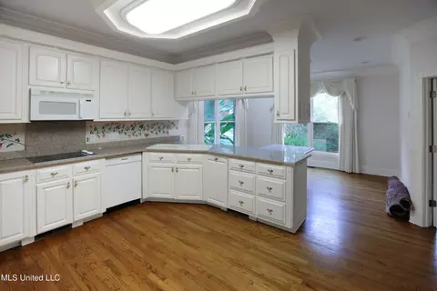 Kitchen - 406 Roses Bluff Dr, Madison, MS 39110 photo 4 of 4