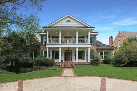 406 Roses Bluff Dr, Madison, MS 39110
