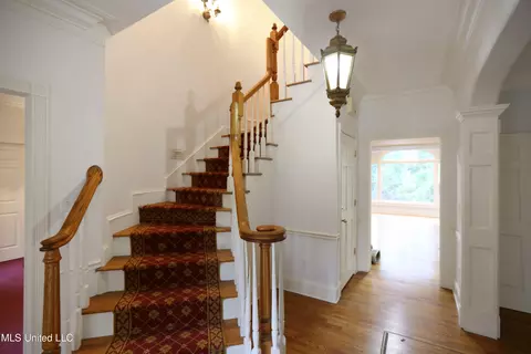Entry Way - 406 Roses Bluff Dr, Madison, MS 39110 photo 1 of 2