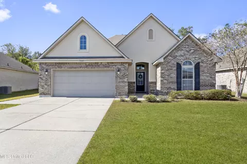 15085 Baylor Ave, Gulfport, MS 39503