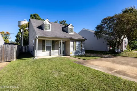 3350 W Tulane Rd, Horn Lake, MS 38637