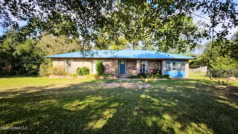 163 Reid Givens Rd, Jayess, MS 39641