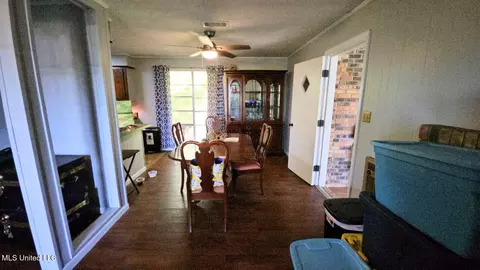 163 Reid Givens Rd, Jayess, MS 39641 photo 5