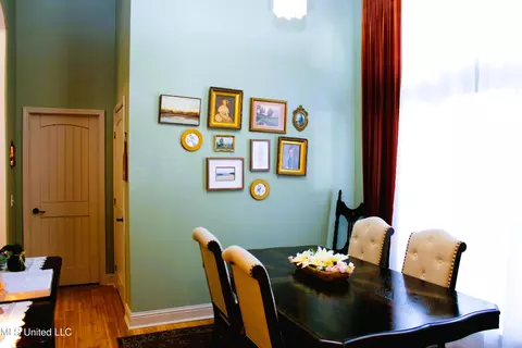 Dining - 137 Debert Adams Rd, Lucedale, MS 39452 photo 3 of 3