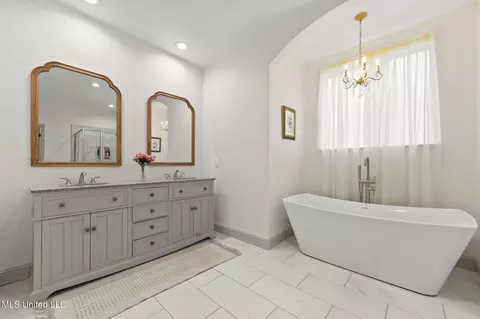 Bath - 137 Debert Adams Rd, Lucedale, MS 39452 photo 1 of 3