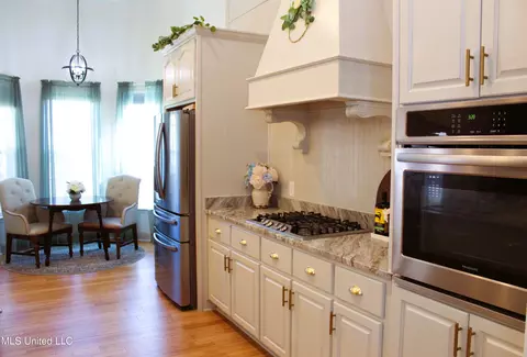 Kitchen - 137 Debert Adams Rd, Lucedale, MS 39452 photo 1 of 1
