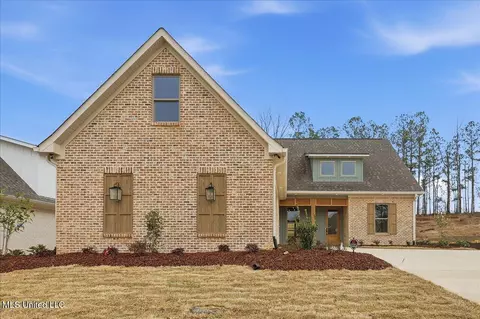 169 Bronson Bnd, Flowood, MS 39232