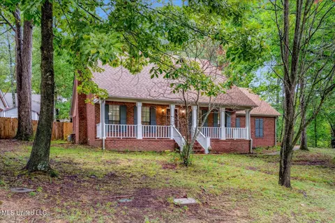 4040 N Windermere Rd, Nesbit, MS 38651