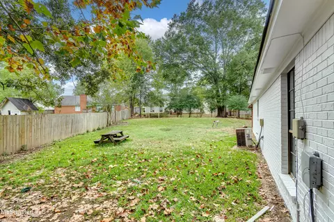 Exterior - 113 Cedar Ct, Madison, MS 39110 photo 8 of 14