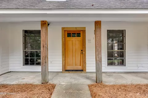Exterior - 113 Cedar Ct, Madison, MS 39110 photo 11 of 14