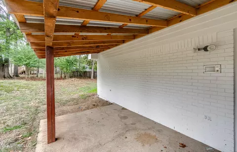 Exterior - 113 Cedar Ct, Madison, MS 39110 photo 5 of 14