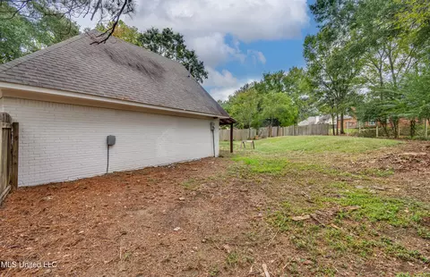 Exterior - 113 Cedar Ct, Madison, MS 39110 photo 9 of 14