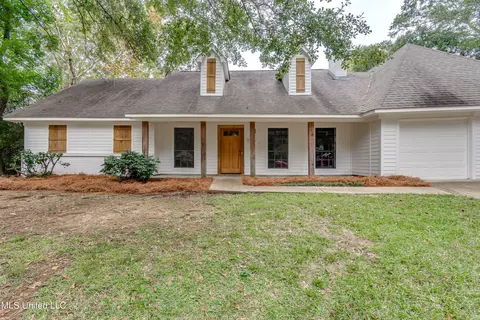 Exterior - 113 Cedar Ct, Madison, MS 39110 photo 13 of 14