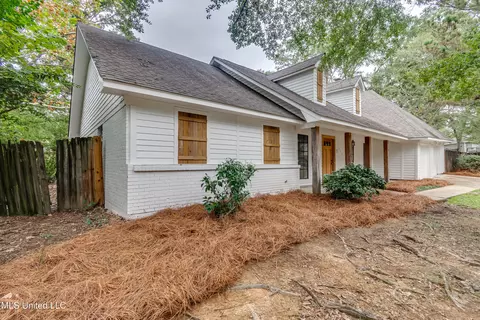 Exterior - 113 Cedar Ct, Madison, MS 39110 photo 12 of 14