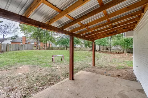 Exterior - 113 Cedar Ct, Madison, MS 39110 photo 4 of 14