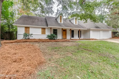 Exterior - 113 Cedar Ct, Madison, MS 39110 photo 14 of 14