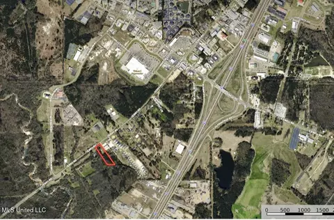 0 Terrry Rd, Jackson, MS 39272