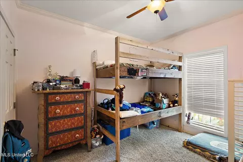Bedroom - 274 Azalea Ct, Brandon, MS 39047 photo 2 of 3